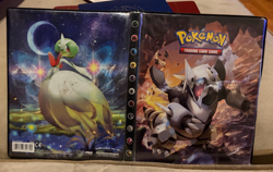Pokemon 40 Card Binder Lot - EX Holo Bundle w/ M Venusaur EX, Dragonite EX, - Image 1