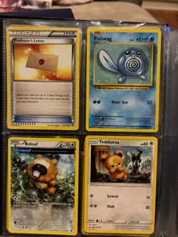 Pokemon 40 Card Binder Lot - EX Holo Bundle w/ M Venusaur EX, Dragonite EX, - Image 2