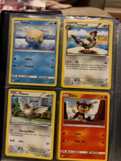 Pokemon 40 Card Binder Lot - EX Holo Bundle w/ M Venusaur EX, Dragonite EX, - Image 3