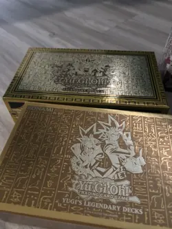 Yu-Gi-Oh 2000+ Card Collection - Near Mint/Unused - 25th Anniversary Collection - Image 2