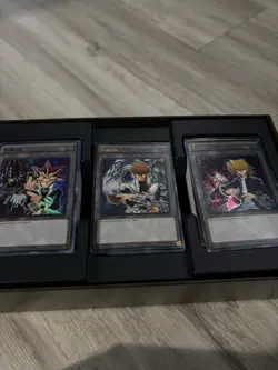 Yu-Gi-Oh 2000+ Card Collection - Near Mint/Unused - 25th Anniversary Collection - Image 3