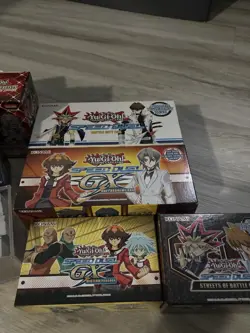 Yu-Gi-Oh 2000+ Card Collection - Near Mint/Unused - 25th Anniversary Collection - Image 4