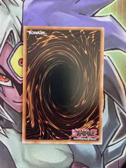 LDS3-EN096 Secrets Of Dark Magic Common 1st Edition NM Yugioh Card - Image 2