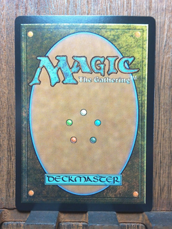 MTG✨ The Gitrog Monster ( SHOWCASE FOIL ) Innistrad Remastered🎇 NEAR MINT - Image 3