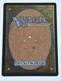 MTG Universes Beyond: Spider-man Ultimate Green Goblin 0157 NM Rare - Image 2