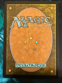 Morlun, Devourer of Spiders #59 (NM) Spider-Man SPM Magic MTG - Image 2