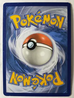 Stunfisk 56/214 PL - RARE Non Holo Unbroken Bonds Pokemon Card - sowsow Art - Image 3