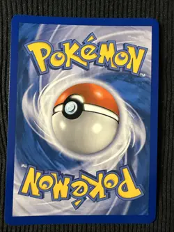 2008 POKEMON DIAMOND & PEARL BLACK STAR PROMO DP17 DIALGA LV.X-HOLO - Image 2