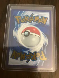 Mew ex METAL Gold Secret Rare S&V 151 UPC Pokemon Card 205/165 ~NM - Image 4