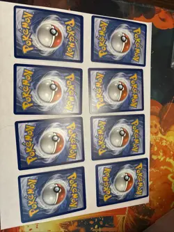 Pokemon V Lot 17 Cards LP/NM No Duplicates - Image 2