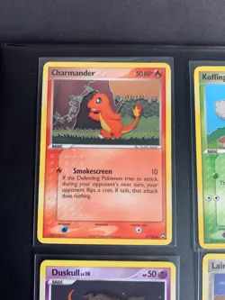 Sachiko Adachi Artist Bundle 9 x Pokemon Cards No Duplicates - Image 3