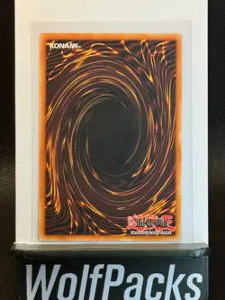 2025 Yu-Gi-Oh! - Trap Card Artmage Peripeteia Turmoil #DOOD-EN075 1st Edition - Image 2