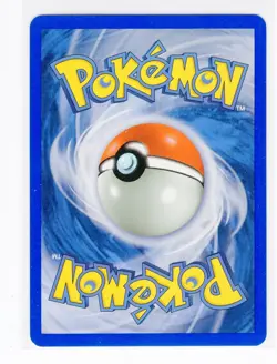 ~ESP~ SPANISH Treecko 75 REVERSE HOLO EX Ruby & Sapphire Pokemon Card (LB3) - Image 2