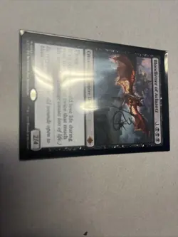 Bloodletter of Aclazotz The Lost Caverns of Ixalan Regular - Image 2