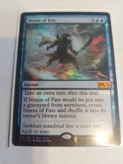 Nexus of Fate Buy-A-Box Promos Foil - Image 1