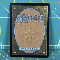 Venom, Deadly Devourer Borderless Rare MTG Spider-Man non foil Magic New - Image 2