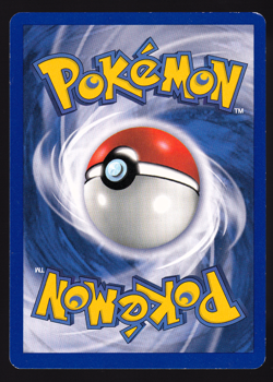 Jynx 31/102 Base Set 1999 Pokemon TCG Card LP - Image 2