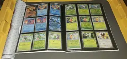 Pokemon 151 - Complete 165 Base Set With a few Promos. - Image 3