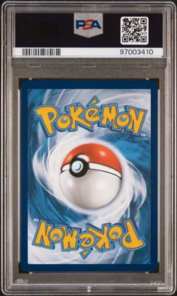 2023 POKEMON SWORD & SHIELD CROWN ZENITH SECRET FULL ART/ARCEUS VSTAR PSA 10 - Image 2