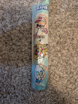 Car Scene Playmat & Bag - Pokemon World Championships 2025 Anaheim Exclusive - Image 1
