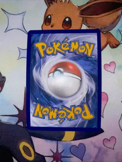 Pokemon Thwackey SVP 115 - Twilight Masquerade PRERELEASE HOLO PROMO - Image 4