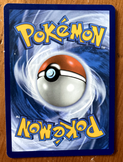 Team Rocket's Raticate 202/182 IR Full Art POKEMON TCG Destined Rivals DRI NM/M - Image 2