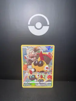 Pokemon TCG Falinks TG07/TG30 Swsh10: Astral Radiance Trainer Gallery Holo NM - Image 1