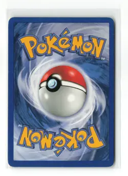 TREECKO 70/106 EMERALD POKEMON TCG LP - Image 2