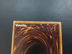Yugioh - Threatening Roar CP07-EN003 Super Rare - Image 4