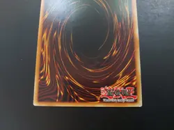 Yugioh - Threatening Roar CP07-EN003 Super Rare - Image 5