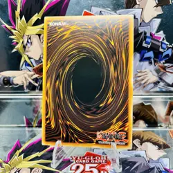 Yugioh Medius the Pure DUAD-EN008 Ultra Rare 1st Ed Near Mint - Image 2