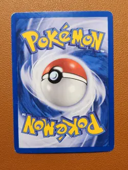 Octillery 10/115 ex Unseen Forces Holo Rare LP Pokemon Card Italian - Image 2