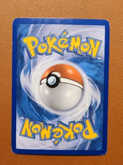 Lucario 14/95 Call of Legends Cracked Ice Holo Rare Pokemon Card LP - Image 2
