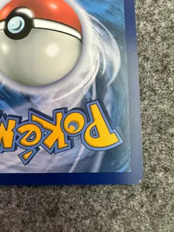 Pokemon TCG Terapagos EX Gold Hyper Rare Card 173/142 Stellar Crown - Image 1