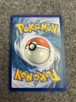 Pokemon TCG Terapagos EX Gold Hyper Rare Card 173/142 Stellar Crown - Image 2