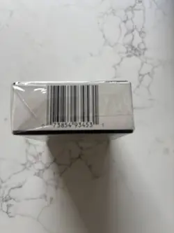 Rare sealed box 1996 The X Files Collectible Card Game 60-Card Starter Deck! - Image 3