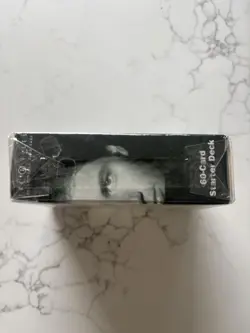 Rare sealed box 1996 The X Files Collectible Card Game 60-Card Starter Deck! - Image 5