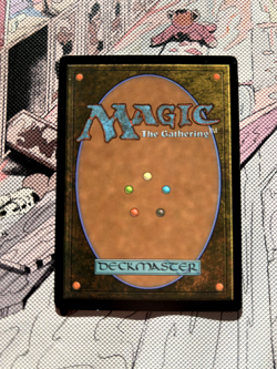 (Showcase) Hugs, Grisly Guardian | Bloomburrow: 333 | Near Mint | MTG Card - Image 3