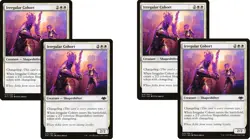 4x - Irregular Cohort - x4 - #15 - Modern Horizons - CUC NM MTG - Image 1