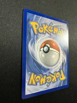 Espeon & Deoxys GX Tag Team SM240 Black Star Promo Full Art Holo Pokemon English - Image 4