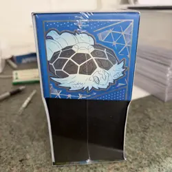 Pokemon Center Stellar Crown Elite Trainer Box ETB New & Sealed - Image 4
