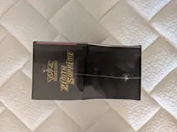 Coffret Dresseur d'Elite Pokemon ETB Zenith Supreme EB12.5 Neuf Scelle FR - Image 4