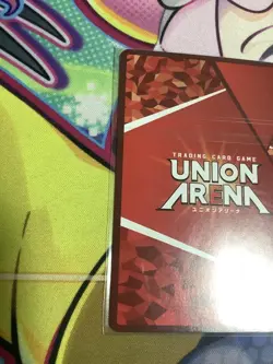 YuGiOh Noir Union Rare Winner Unopened Trading Card Quality - Image 3