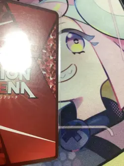 YuGiOh Noir Union Rare Winner Unopened Trading Card Quality - Image 4