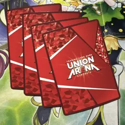 YuGiOh Killua Zoldyck Promo Union Arena Ultra Rare Playable - Image 2
