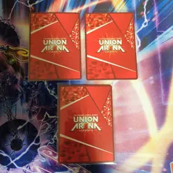 YuGiOh Frostnova SR Union Arena Individual Card For Play Use - Image 2