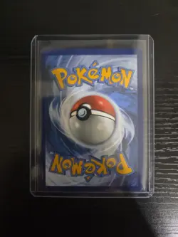 Gumshoos 153/132 English Mega Evolutions Pokemon Card Near Mint - Image 2