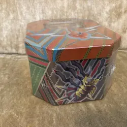 Pokemon Cards TCG Hidden Potential Tin Rotom V New Sealed 4 Booster Packs - Image 4