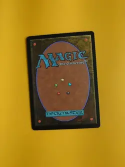 Go-Shintai of life's origin. Mythic NEC Shrine MTG Card. - Image 4