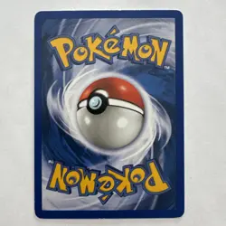 Misty's Psyduck 54/132 - Gym Heroes Vintage Pokemon Card LP dd - Image 2